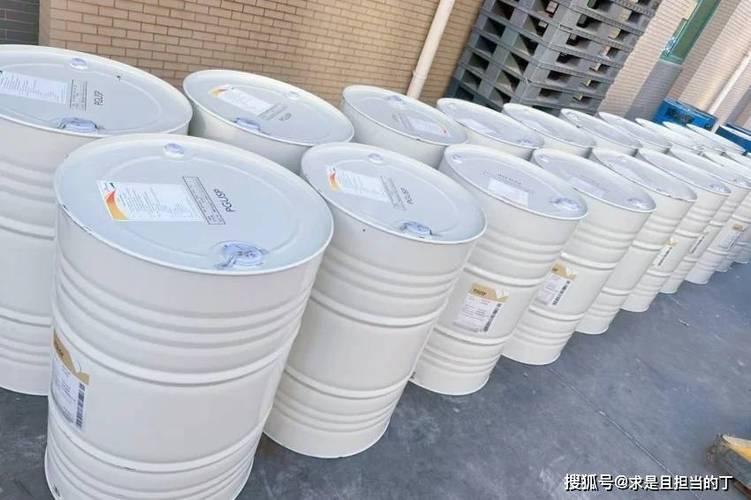 河南通商丁生推荐:韩国sk丙二醇供应烟草用香精生产工厂的现场实拍